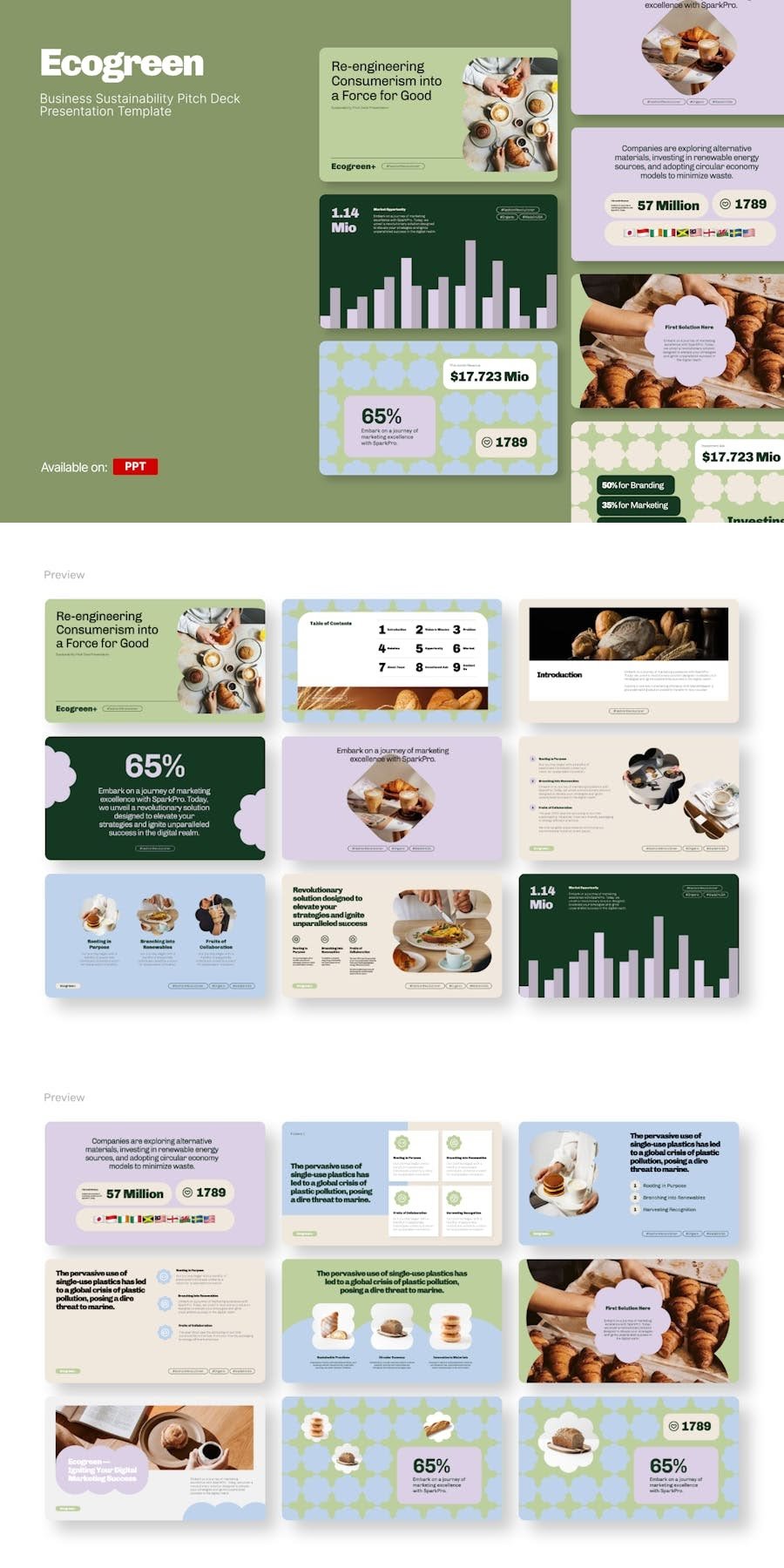 Pitch Decks 07